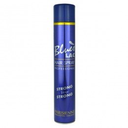 Lac Fixativ cu Fixare Puternica – Kallos Blues Lac Hair Spray Strong 750ml cu comanda online