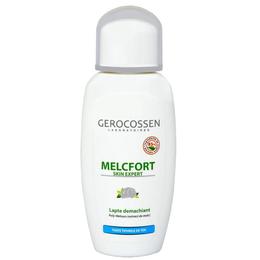 Lapte Demachiant Melcfort Skin Expert Gerocossen, 130 ml cu comanda online