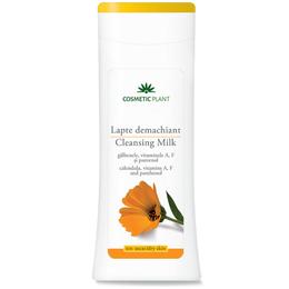 Lapte Demachiant cu Galbenele Cosmetic Plant, 200ml cu comanda online