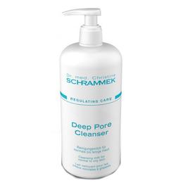 Lapte de Curatare – Dr. Christine Schrammek Deep Pore Cleanser 500 ml cu comanda online