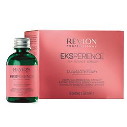 Lotiune Calmanta - Revlon Professional Esksperience Thalasso Dermo Calm Oil 6 x 50 ml cu comanda online