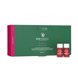 Lotiune Mentinerea Culorii - Revlon Professional Eksperience Boost Color Shine 12 x 6 ml cu comanda online