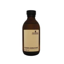Lotiune tonica faciala hidratanta, Hera Medical Cosmetice BIO, 200 ml cu comanda online