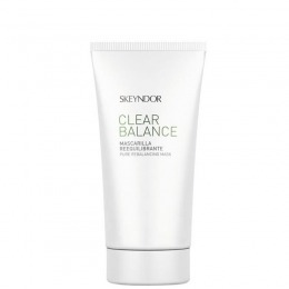 Masca Calmare si Restabilire Ten Gras – Skeyndor Clear Balance Pure Rebalancing Mask 150 ml cu comanda online