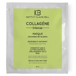 Masca Colagen Intens – Masque Collagene Intense, Institut Claude Bell 25ml cu comanda online