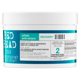 Masca Hidratanta – TIGI Bed Head Urban Antidotes Recovery Treatment Mask 200 ml cu comanda online