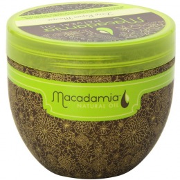 Masca Intens Reparatoare - Macadamia Natural Oil Masque 500 ml cu comanda online