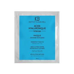 Masca Intensa cu Acid Hyaluronic – Acid Hyaluronique Intense Masque, Institut Claude Bell 25ml cu comanda online