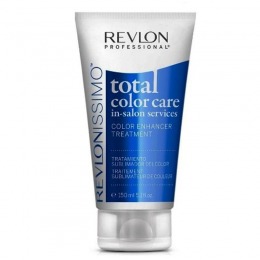 Masca Intensificare Culoare Revlon Professional - Total Color Care Enhancer Treatment 150 ml cu comanda online