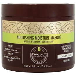 Masca Nutritiva – Macadamia Professional Nourishing Moisture Masque 236 ml cu comanda online