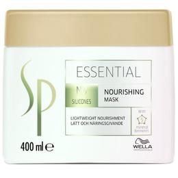 Masca Nutritiva – Wella SP Essential Nourishing Mask, 400ml cu comanda online