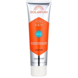 Masca Nutritiva impotriva Uscarii Parului – Alfaparf Milano Solarium Sun Hair Anti-Dryness Nourishing Mask, 150ml cu comanda online