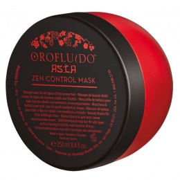 Masca Par Rebel - Revlon Professional Orofluido Asian Mask 250 ml cu comanda online