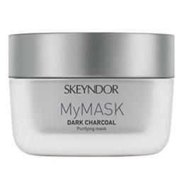 Masca Purificatoare – Skeyndor MyMask Dark Charcoal, 50 ml cu comanda online