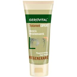 Masca Regeneranta – Gerovital Tratament Expert Regenerating Hair Mask, 150ml cu comanda online