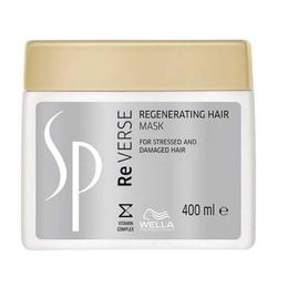 Masca Regeneranta pentru Par Wella Professionals SP Reverse Regenerating Hair Mask, 400 ml cu comanda online