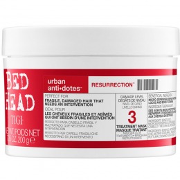 Masca Reparatoare - TIGI Bed Head Urban Antidotes Resurrection Treatment Mask 200 ml cu comanda online