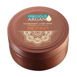 Masca Reparatoare cu Ulei de Argan - Precious Argan Repair Hair Mask with Argan Oil