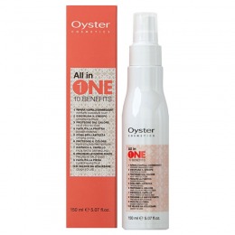 Masca Spray cu Protectie Termica – Oyster All in One 10 Benefits Spray Mask 150 ml cu comanda online