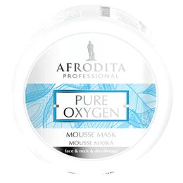 Masca Spumoasa Pulbere Pure Oxygen Cosmetica Afrodita, 100g cu comanda online
