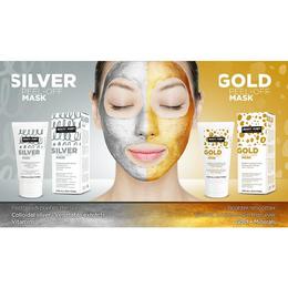 Masca cu Aur Beauty Purify, Diet Esthetic, 50ml cu comanda online