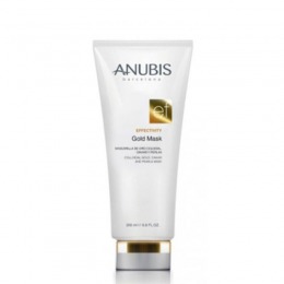 Masca cu Aur, Caviar si Perle – Anubis Effectivity Gold Mask 200 ml cu comanda online