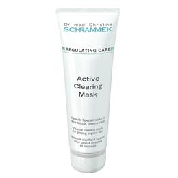 Masca de Curatare - Dr. Christine Schrammek Active Clearing Mask 125 ml cu comanda online