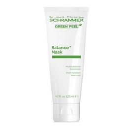 Masca de Fata – Dr. Christine Schrammek Green Peel Balance + Mask 125 ml cu comanda online