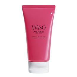 Masca de fata Shiseido Waso Purifying Peel Off 100ml cu comanda online