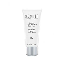 Masca de fata Super moist mask Soskin 60ml cu comanda online