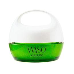 Masca de fata revitalizanta Shiseido Waso Beauty Sleeping Mask 80ml cu comanda online