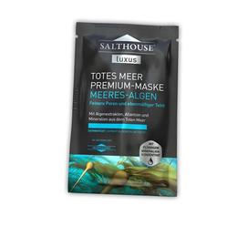 Masca fata, cu alge, Salthouse, 10 ml cu comanda online