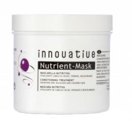 Masca nutritiva pentru par uscat Rueber Nutrient, 500 ml cu comanda online