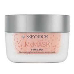 Masca pentru Luminozitate – Skeyndor MyMask Fruit Jam, 50 ml cu comanda online