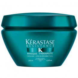 Masca pentru Par Fragil – Kerastase Resistance Therapiste Masque 200 ml cu comanda online