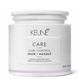 Masca pentru Par Ondulat - Keune Care Curl Control Masque 500 ml cu comanda online