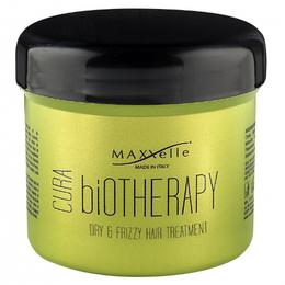 Masca pentru Par Uscat si Cret – Maxxelle Cura Biotherapy Dry & Frizzy Hair Treatment, 500ml cu comanda online
