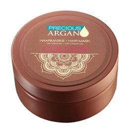 Masca pentru Protectia Culorii cu Ulei de Argan - Precious Argan Colour Hair Mask with Argan Oil