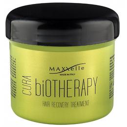 Masca pentru Reconstructia Parului – Maxxelle Cura Biotherapy Hair Recovery Treatment, 500ml cu comanda online