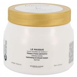 Masca pentru Stralucire - Kerastase Elixir Ultime Le Masque Sublimating Oil Infused Masque