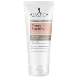 Masca pentru Ten Sensibil si Iritat Neuro-Sensitive Cosmetica Afrodita, 150ml cu comanda online