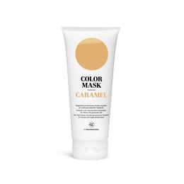 Masca pentru par vopsit – KC Professional Color Mask Caramel, 200 ml cu comanda online