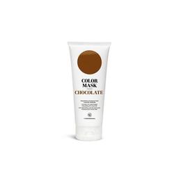 Masca pentru par vopsit – KC Professional Color Mask Chocolate, 200 ml cu comanda online