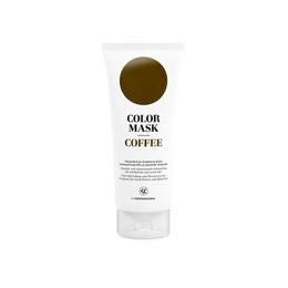 Masca pentru par vopsit - KC Professional Color Mask Coffee