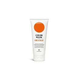 Masca pentru par vopsit – KC Professional Color Mask Orange, 200 ml cu comanda online