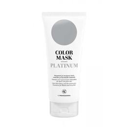 Masca pentru par vopsit – KC Professional Color Mask Platinum, 200 ml cu comanda online