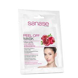 Mască Peel-off antioxidantă Sanase 10ml cu comanda online
