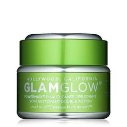 Mască de curățare duală – GlamGlow PowerMud 50g cu comanda online