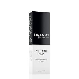 Mască de fata depigmentantă – Eric Favre Skin Care Whitening 50 ml cu comanda online