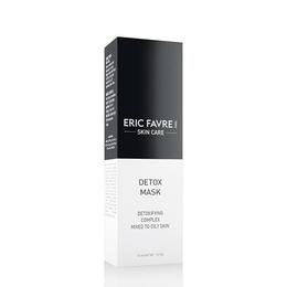 Mască de fata detoxifiantă – Eric Favre Skin Care Detox 50 ml cu comanda online